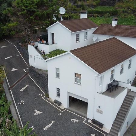 Villa Casa Do Avo Faidoca Calheta de Nesquim Exterior foto