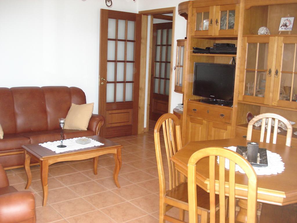 Villa Casa Do Avo Faidoca Calheta de Nesquim Habitación foto