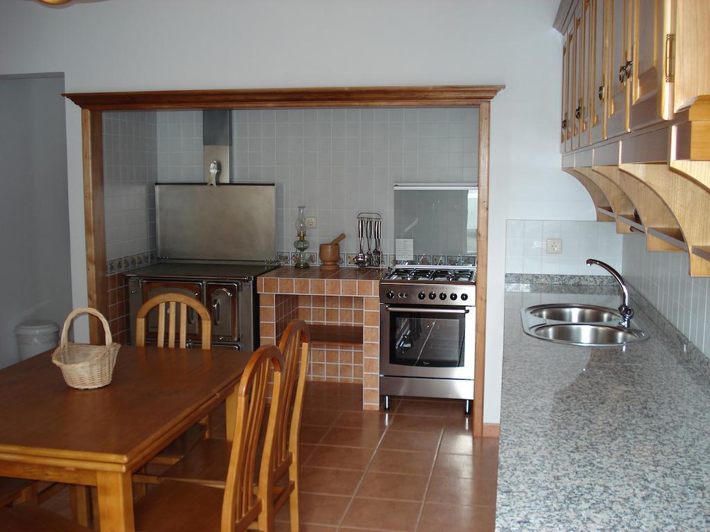 Villa Casa Do Avo Faidoca Calheta de Nesquim Habitación foto